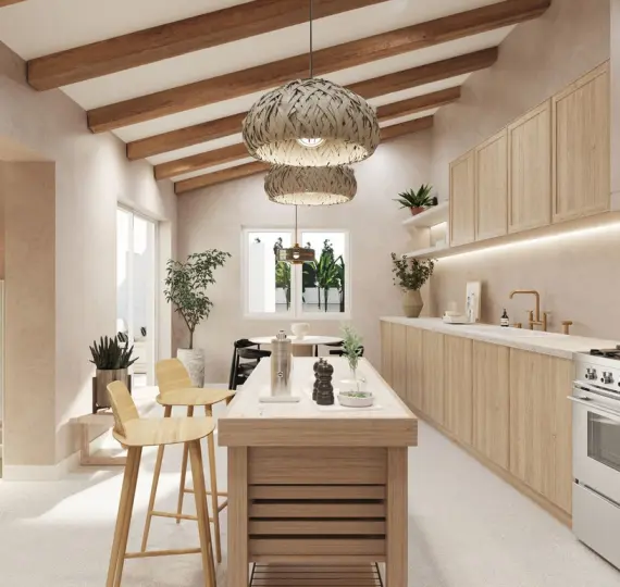 Villa independiente R4778482