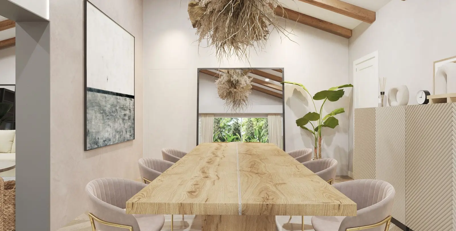 Venta de villa independiente en Río Real 5
