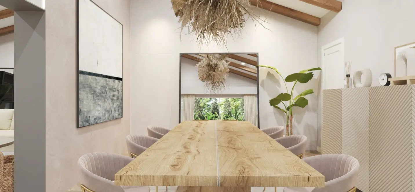 Venta de villa independiente en Río Real 4