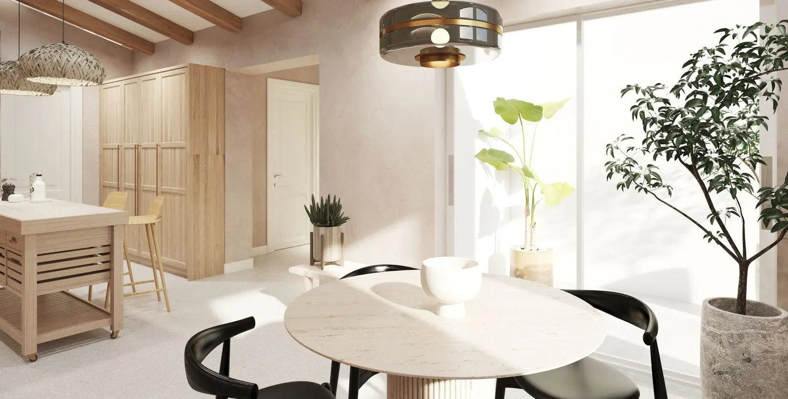 Venta de villa independiente en Río Real 18