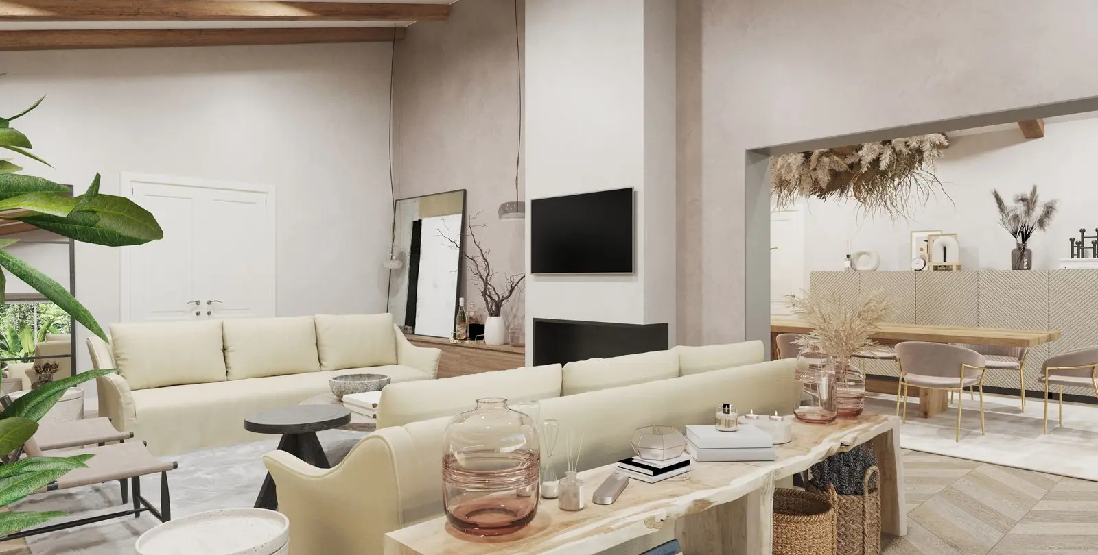 Venta de villa independiente en Río Real 28