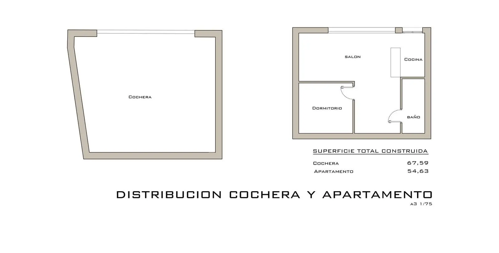 Venta de villa independiente en Río Real 32