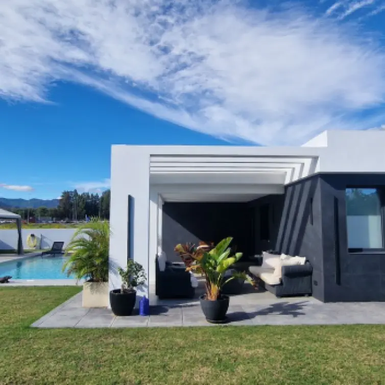 Sale of detached villa in San Pedro de Alcántara