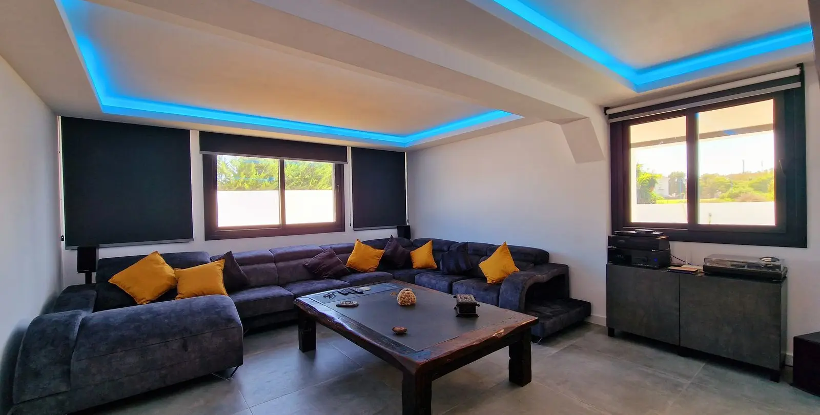Sale of detached villa in San Pedro de Alcántara 5