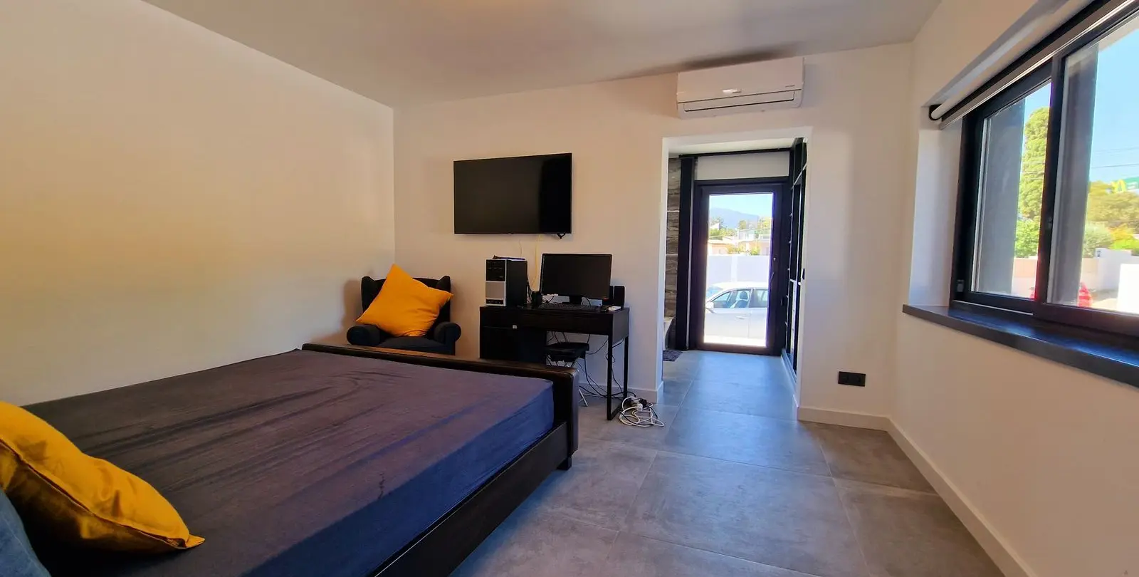 Sale of detached villa in San Pedro de Alcántara 13