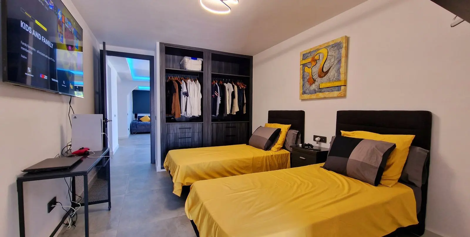Sale of detached villa in San Pedro de Alcántara 17