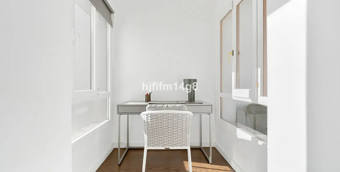 Sale of penthouse duplex in Nueva Andalucía 16