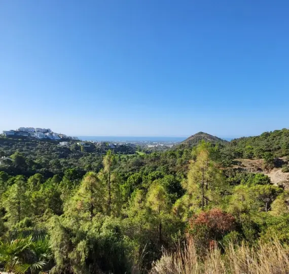 Parcela residencial R4753684