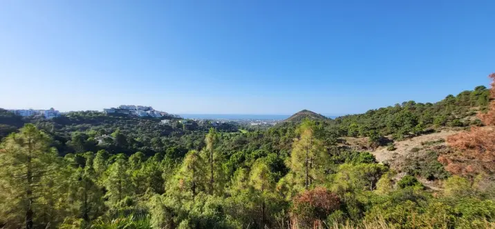 Parcela residencial R4753684 2