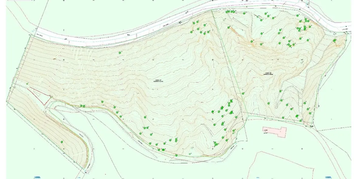 Venta de parcela residencial en Benahavís (distrito Benahavís) 4