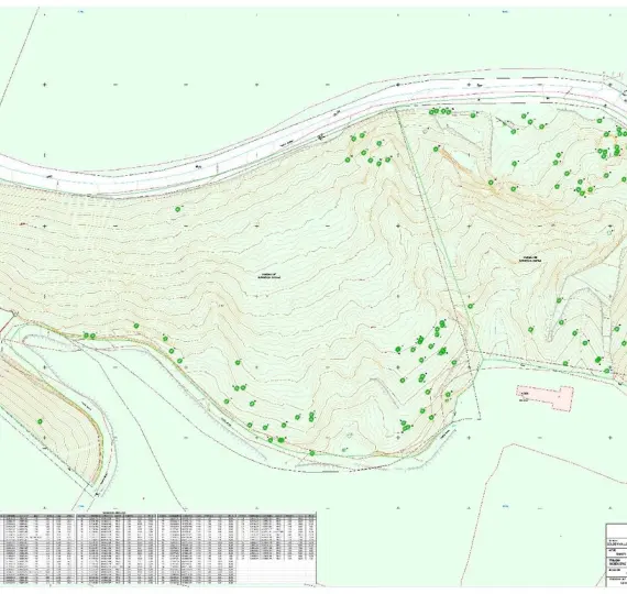 Parcela residencial R4753684
