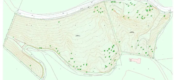 Parcela residencial R4753684 3