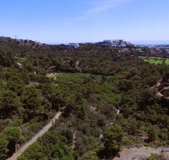 Parcela residencial R4753684