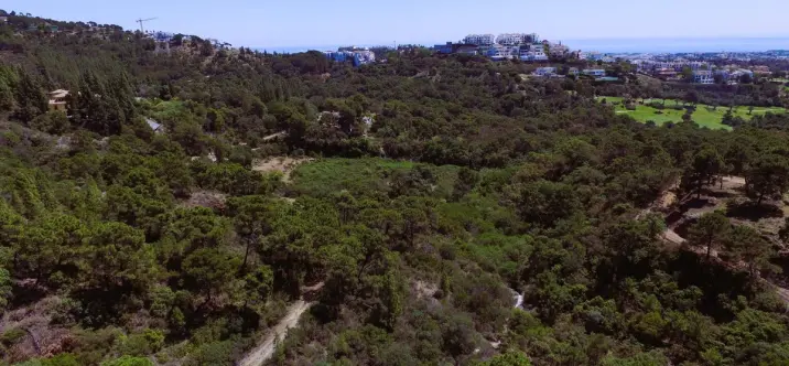 Parcela residencial R4753684 4