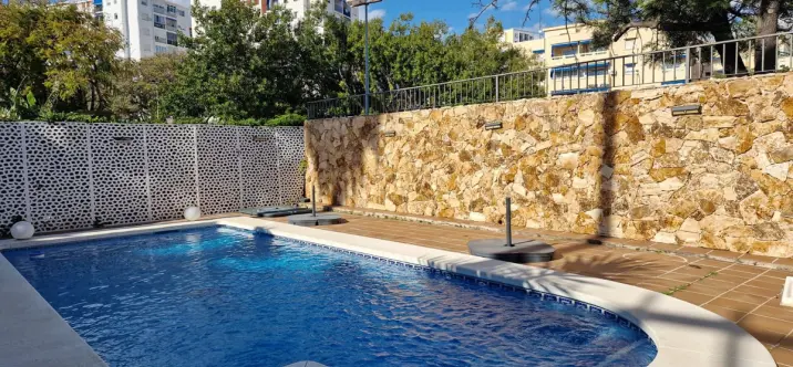 Venta de casa pareada en Marbella 2