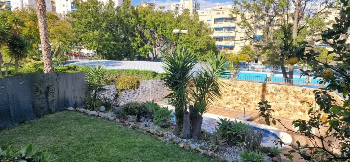 Venta de casa pareada en Marbella 4