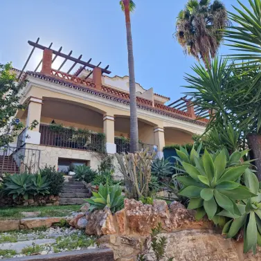 Sale of semi-detached house in Marbella