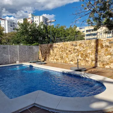 Sale of semi-detached house in Marbella