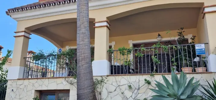 Sale of semi-detached house in Marbella 3