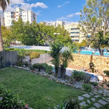 Sale of semi-detached house in Marbella