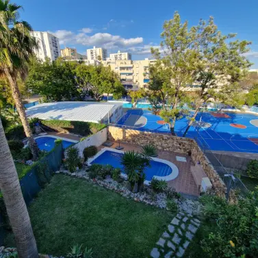 Sale of semi-detached house in Marbella