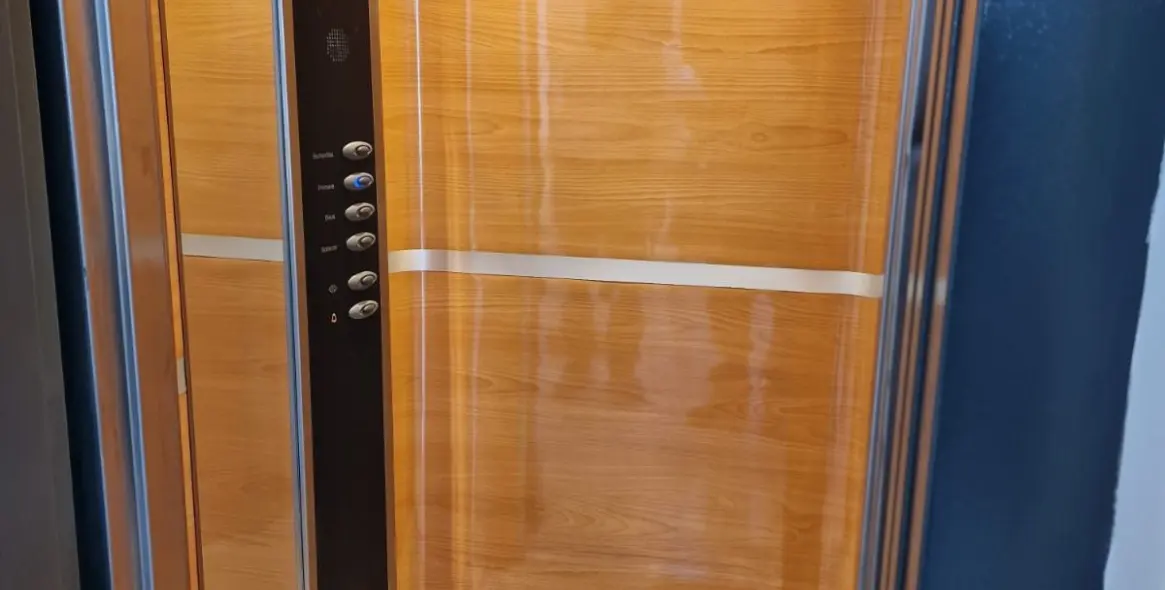 Sale of semi-detached house in Marbella 11