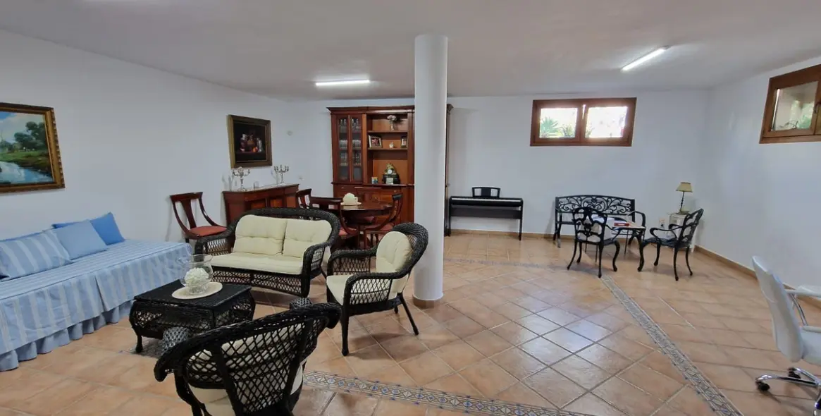 Sale of semi-detached house in Marbella 20