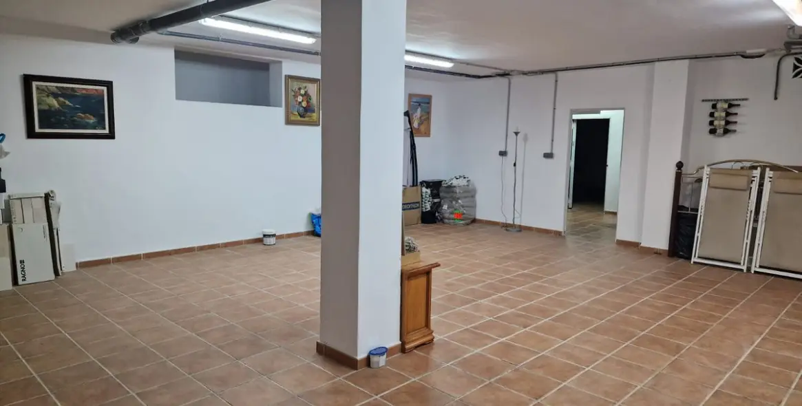 Sale of semi-detached house in Marbella 23