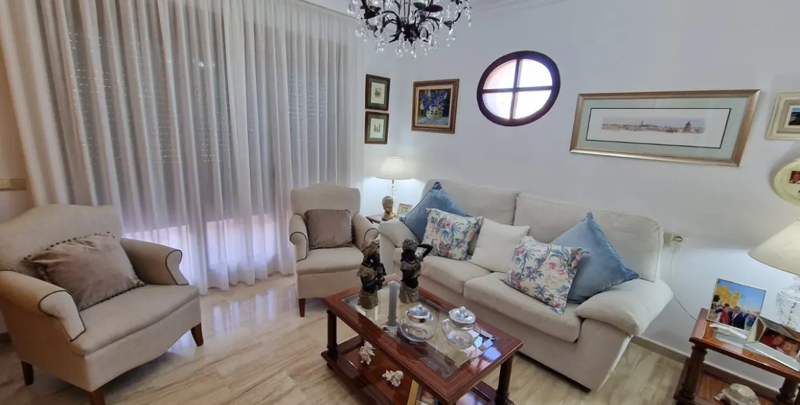 Sale of semi-detached house in Marbella 29