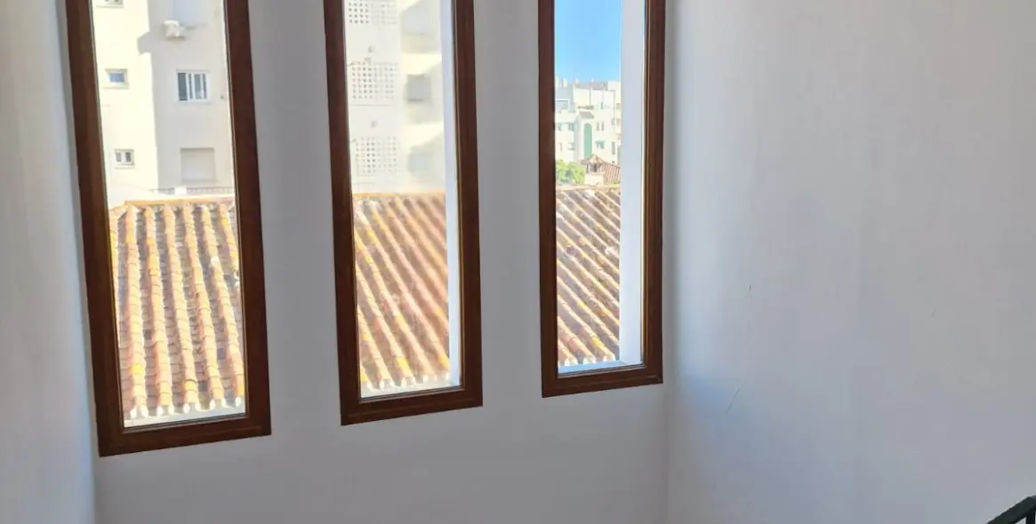 Sale of semi-detached house in Marbella 31