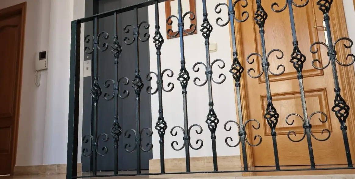 Sale of semi-detached house in Marbella 33