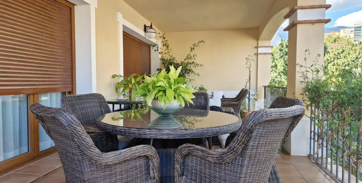 Sale of semi-detached house in Marbella 39