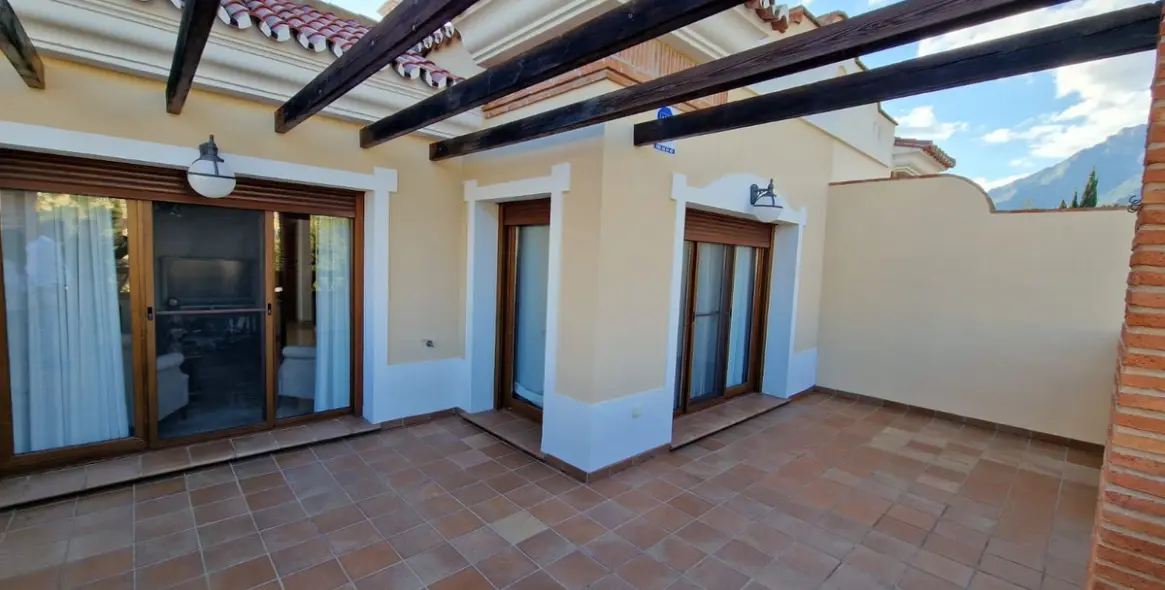 Sale of semi-detached house in Marbella 49