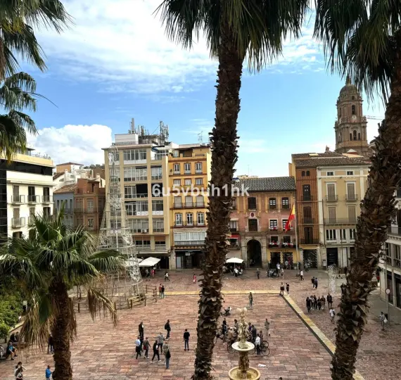 Ground floor apartment R5103889