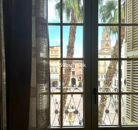 Ground floor apartment R5103889