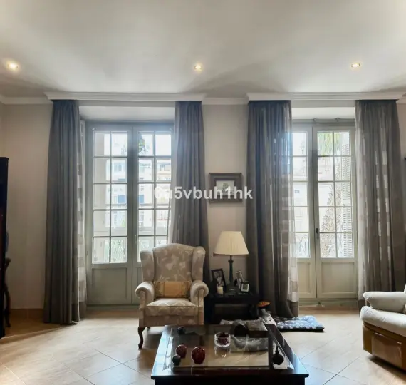 Ground floor apartment R5103889