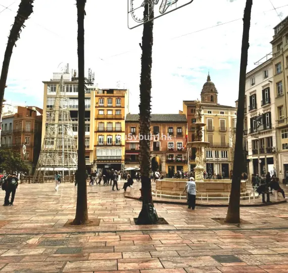 Ground floor apartment R5103889