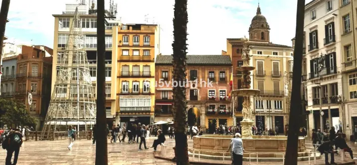 Ground floor apartment R5103889 3