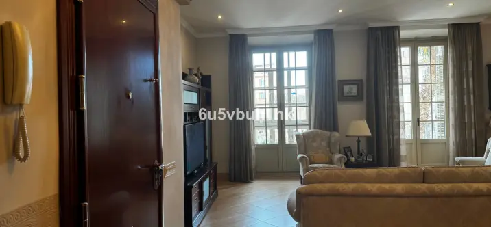 Ground floor apartment R5103889 4