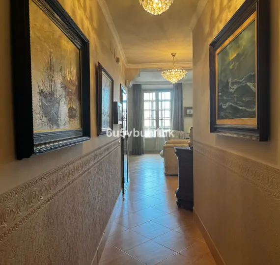 Ground floor apartment R5103889