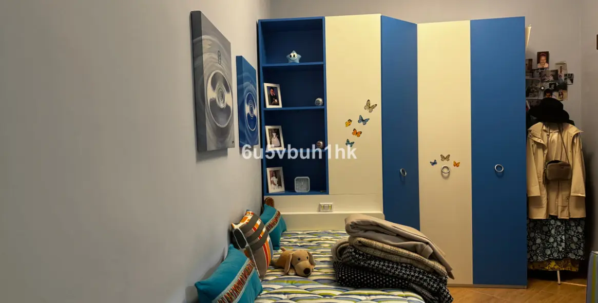 Sale of ground floor apartment in Malaga (district Málaga Centro) 9