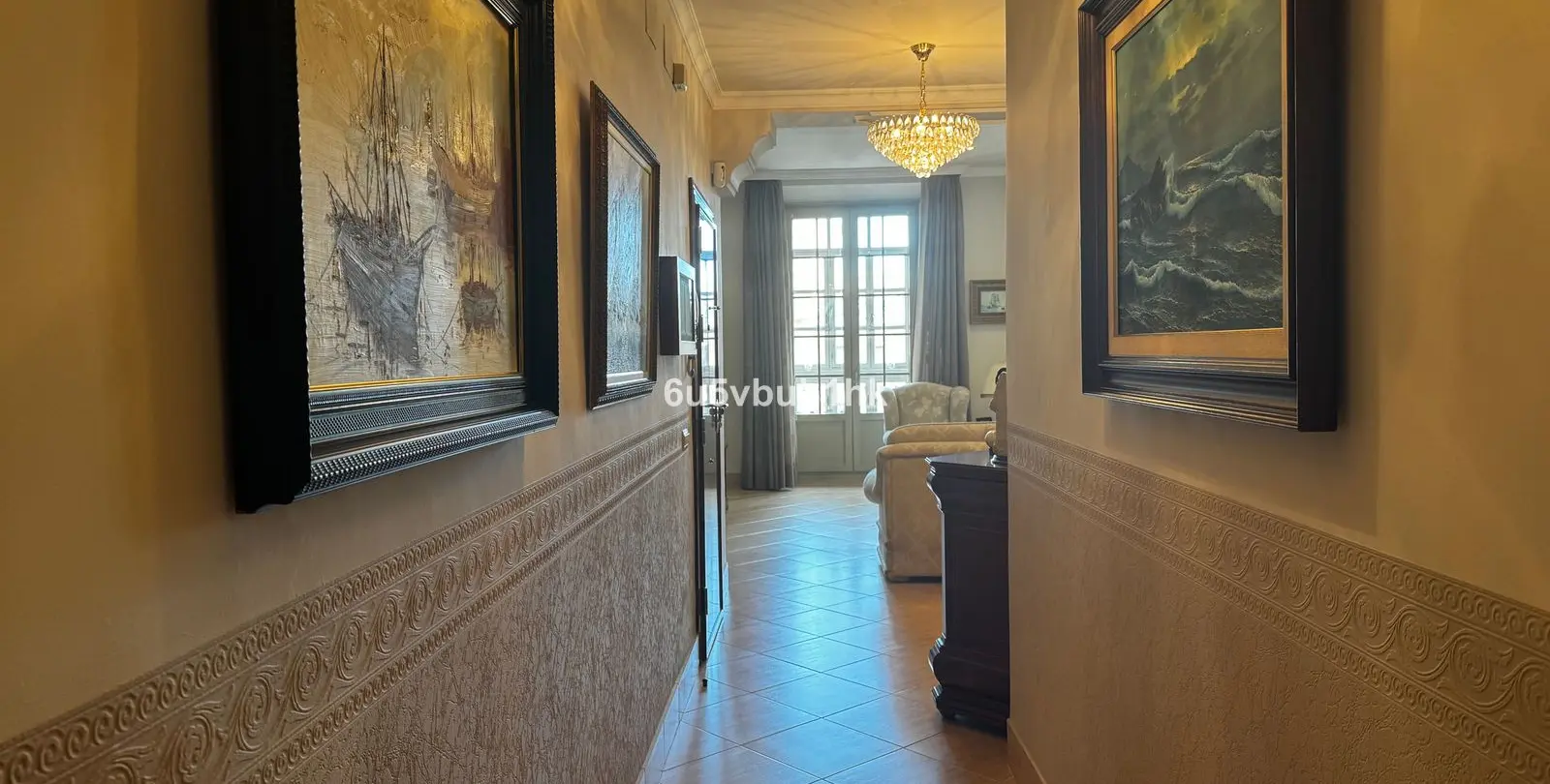 Venta de apartamento en planta baja en Malaga - Centro 6