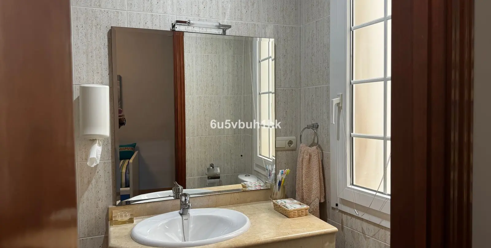 Venta de apartamento en planta baja en Malaga - Centro 7
