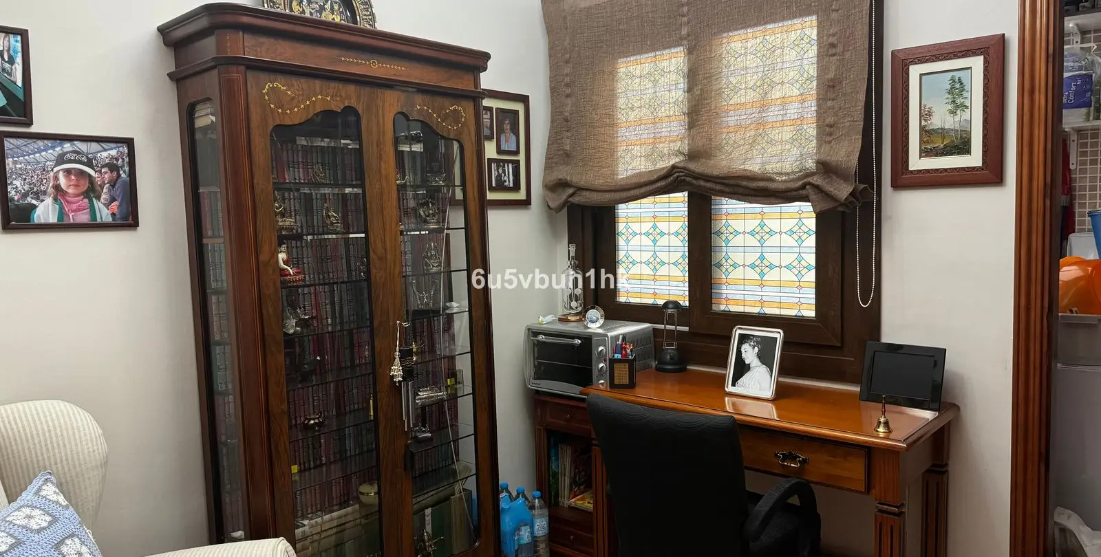 Venta de apartamento en planta baja en Malaga - Centro 10