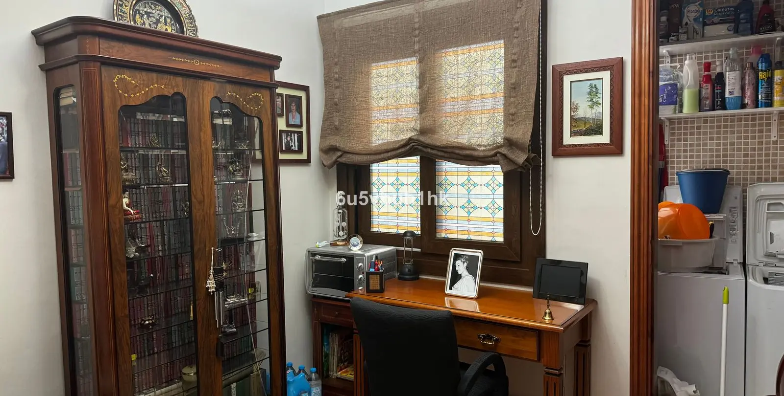 Venta de apartamento en planta baja en Malaga - Centro 11