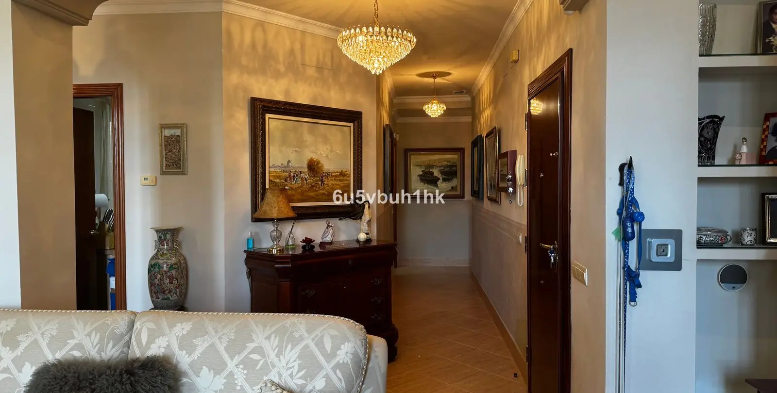 Venta de apartamento en planta baja en Malaga - Centro 12