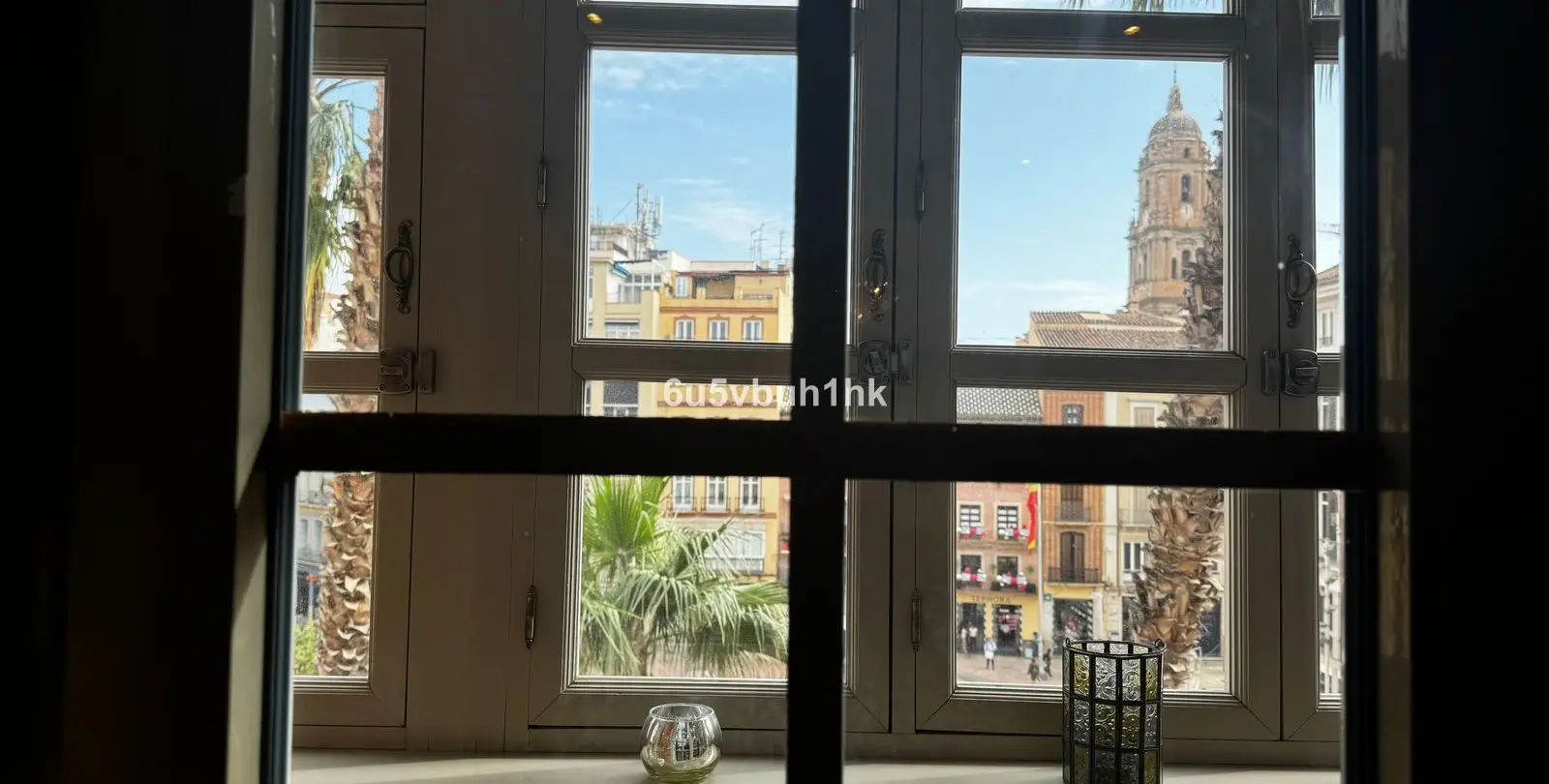 Venta de apartamento en planta baja en Malaga - Centro 13