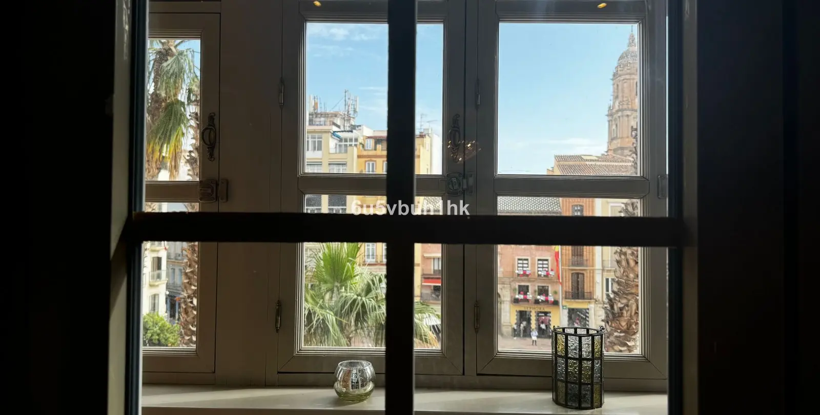 Venta de apartamento en planta baja en Malaga - Centro 16