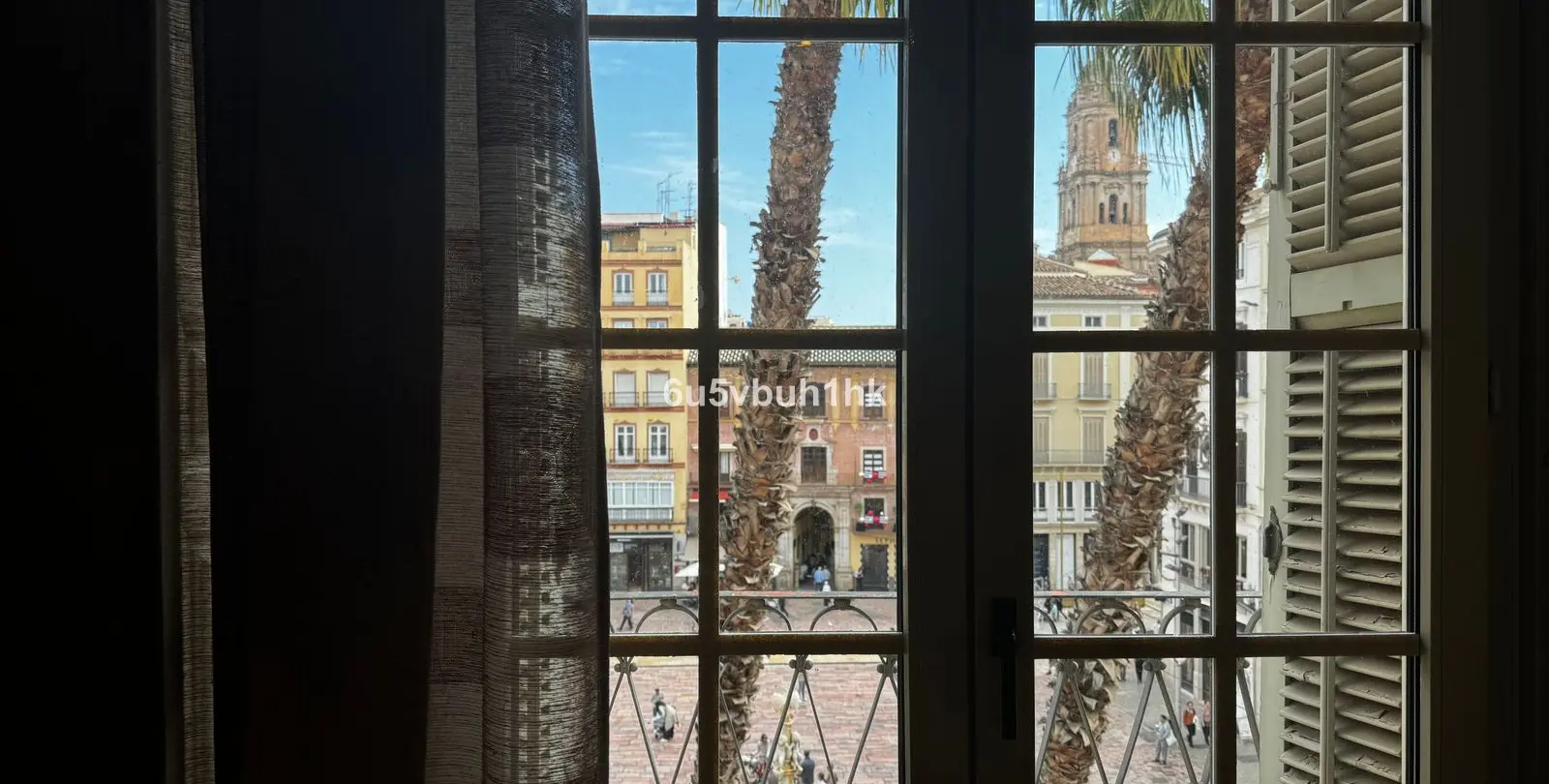 Venta de apartamento en planta baja en Malaga - Centro 19
