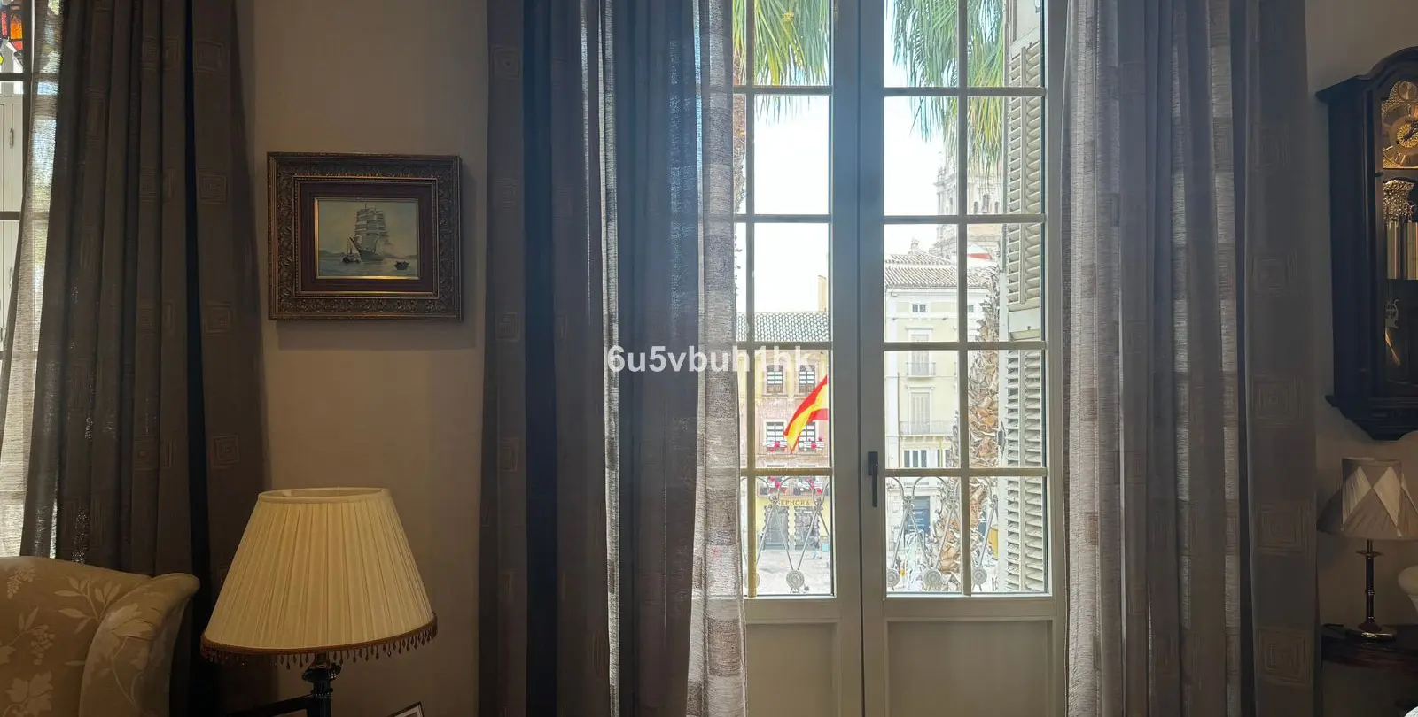 Venta de apartamento en planta baja en Malaga - Centro 20